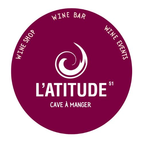 Logo for L'Atitude 51